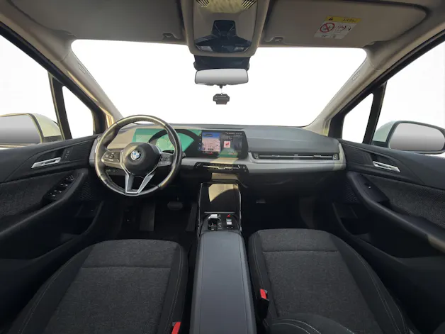 BMW 218i Active Tourer