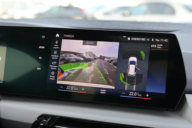 BMW 218i Active Tourer