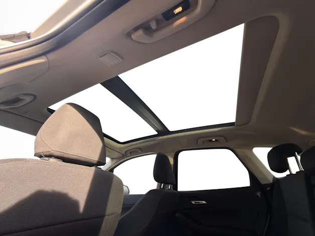 BMW 218i Active Tourer