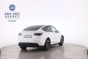 Tesla Model Y Long Range D