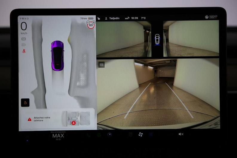 Vehicle image TESLA MODEL Y