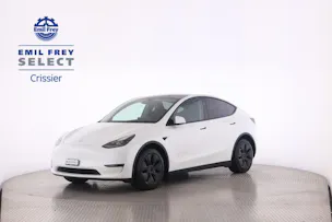 Tesla Model Y Long Range D