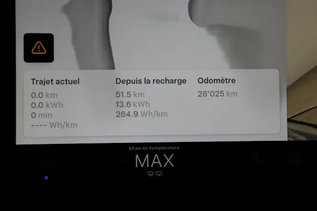 Tesla Model Y Long Range D