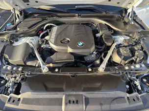 BMW 520d xDrive Touring