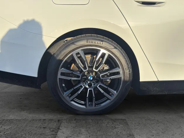 BMW 520d xDrive Touring