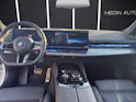 BMW 520d xDrive Touring
