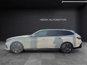 BMW 520d xDrive Touring