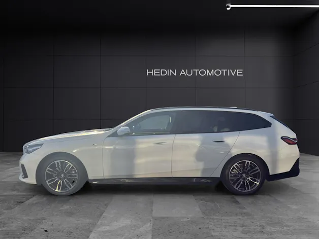 BMW 520d xDrive Touring