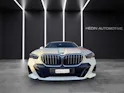 BMW 520d xDrive Touring