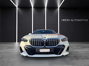 BMW 520d xDrive Touring