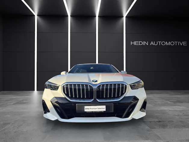 BMW 520d xDrive Touring