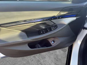 BMW 520d xDrive Touring