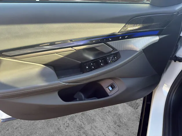 BMW 520d xDrive Touring