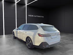 BMW 520d xDrive Touring