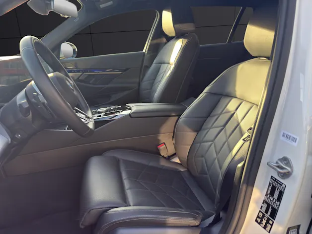 BMW 520d xDrive Touring