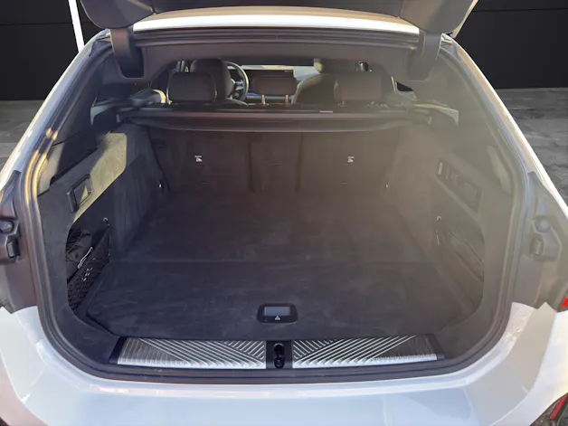 BMW 520d xDrive Touring