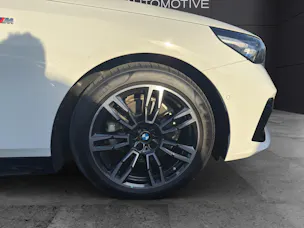 BMW 520d xDrive Touring