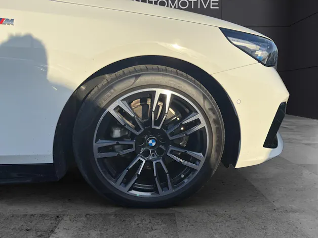 BMW 520d xDrive Touring