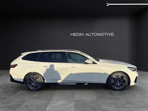 BMW 520d xDrive Touring