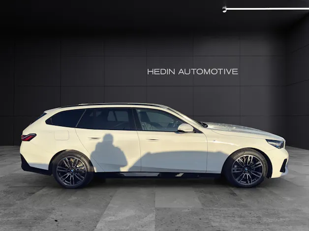 BMW 520d xDrive Touring