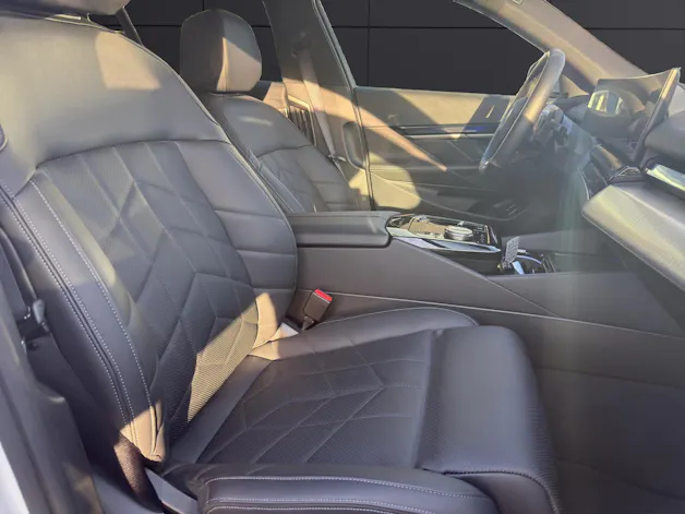 BMW 520d xDrive Touring
