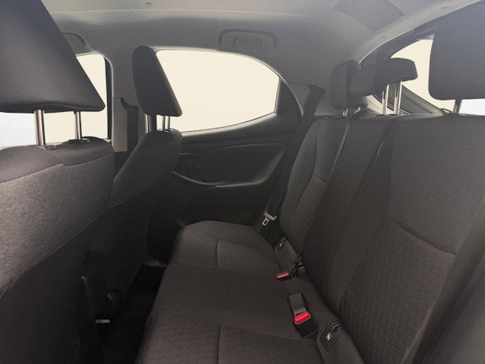 Vehicle image TOYOTA YARIS