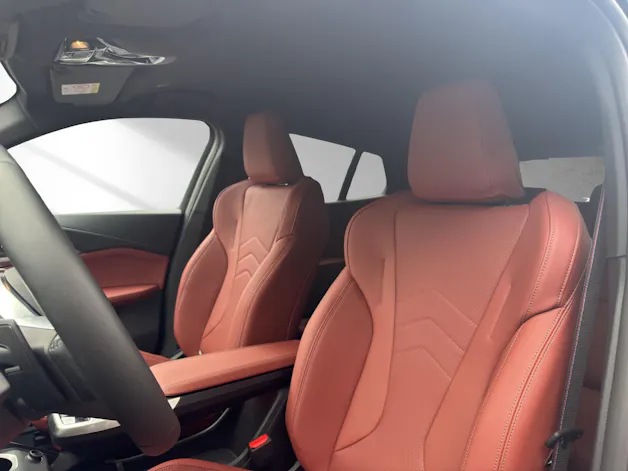 BMW X2 20i sDrive