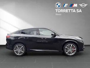 BMW X2 20i sDrive