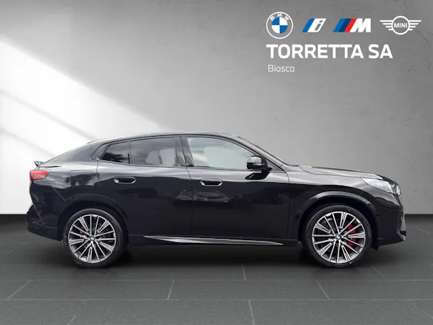 BMW X2 20i sDrive