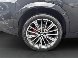 BMW X2 20i sDrive