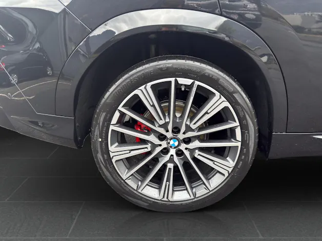 BMW X2 20i sDrive