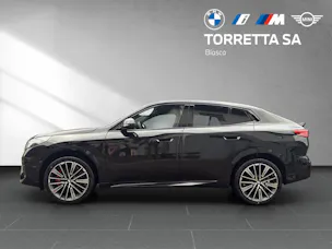 BMW X2 20i sDrive