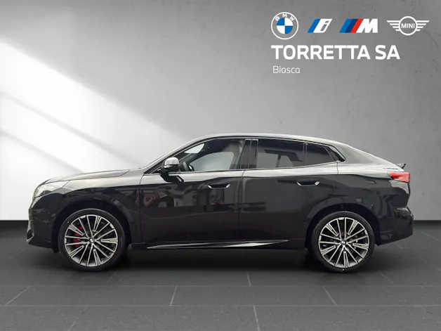 BMW X2 20i sDrive