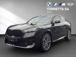 BMW X2 20i sDrive