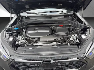 BMW X2 20i sDrive