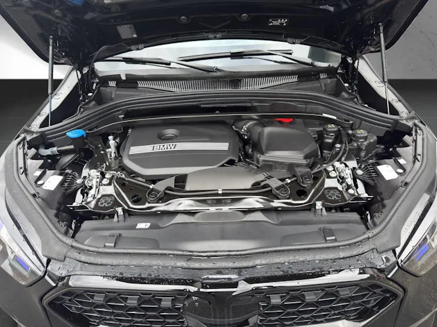 BMW X2 20i sDrive