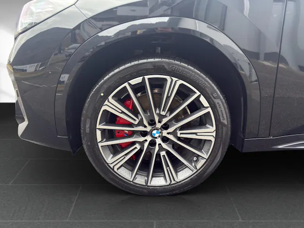 BMW X2 20i sDrive