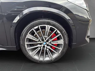 BMW X2 20i sDrive