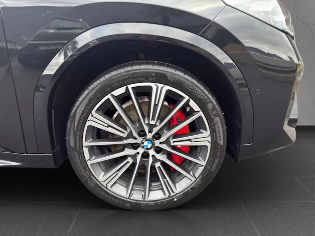 BMW X2 20i sDrive