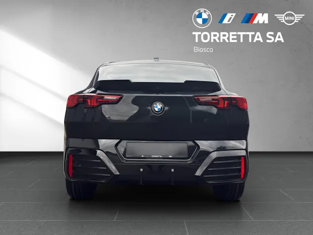 BMW X2 20i sDrive