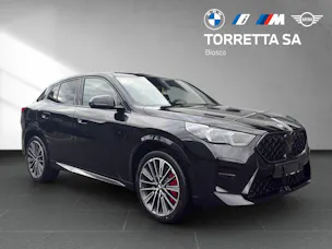 BMW X2 20i sDrive