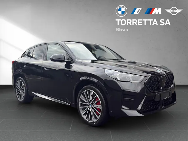 BMW X2 20i sDrive