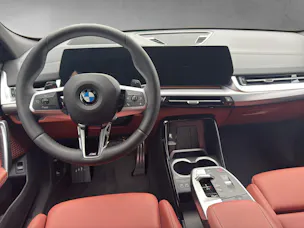 BMW X2 20i sDrive