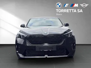 BMW X2 20i sDrive