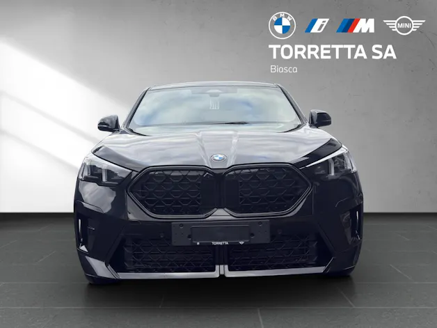 BMW X2 20i sDrive