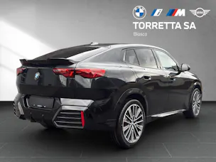 BMW X2 20i sDrive