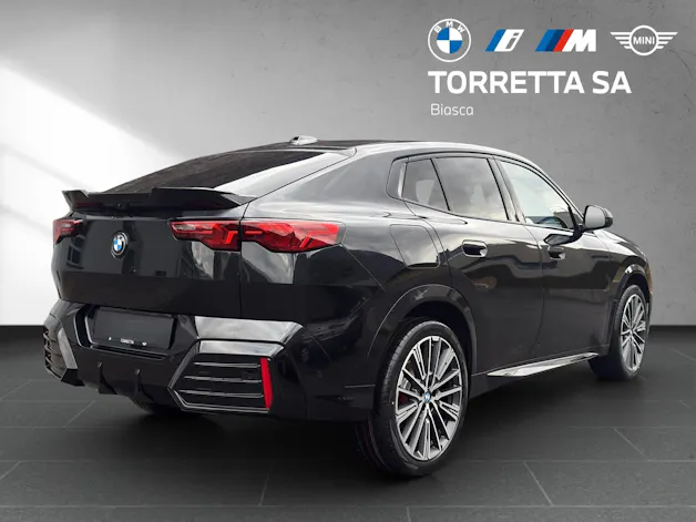 BMW X2 20i sDrive