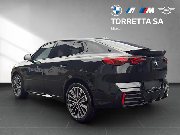 BMW X2 20i sDrive