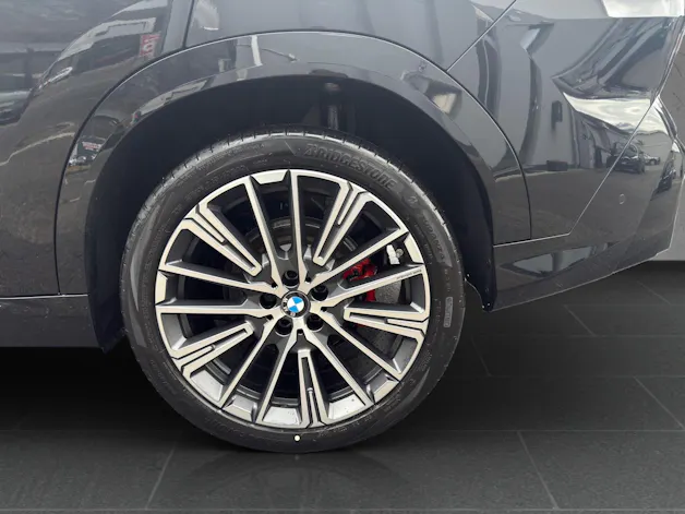 BMW X2 20i sDrive