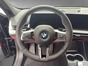 BMW X2 20i sDrive
